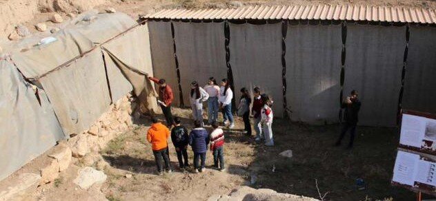 مشروع المدارس